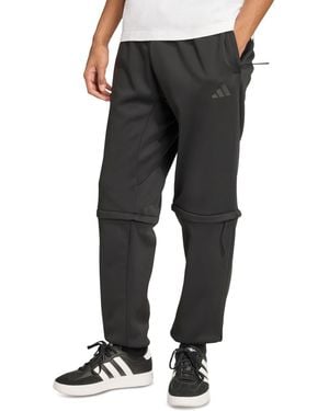 adidas City Tech Softshell Pants - Black