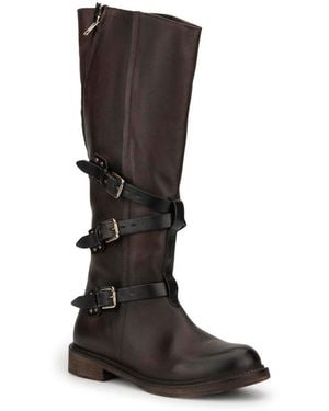 Vintage Foundry Jenny Boot - Black