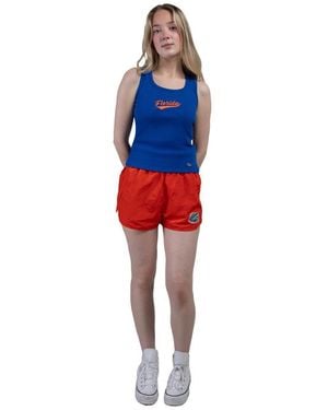 Hype and Vice Florida Gators Boxer Shorts - Red