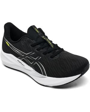 Asics Versablast 4 Running Sneakers From Finish Line - Black