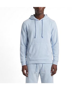Surfside Supply Dave Saltwater Terry Hoodie - Blue