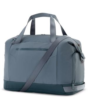 Samsonite Axxis 18" Weekender Duffle - Blue
