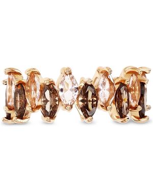 Macy's Simulated Nano (2-3/8 Ct. T.w. - Brown