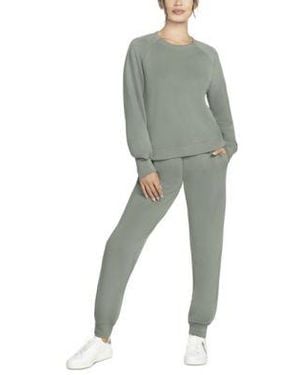 Skechers Skechluxe Elevate Crewneck jogger - Green