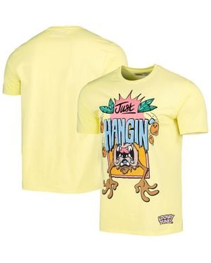 FREEZE MAX And Looney Tunes T-shirt - Metallic