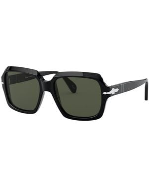 Persol Sunglasses - Black