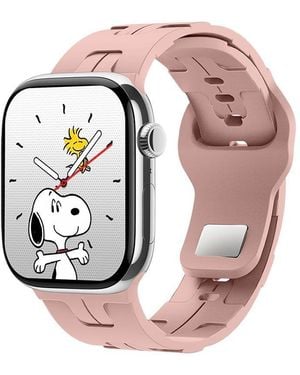 Ruxing Smart 1.75" Smart Watch Multi-function - Pink