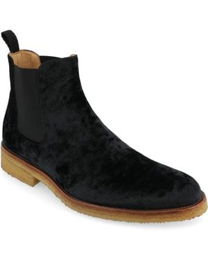 Taft The Jude Chelsea Boot - Black