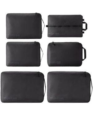 Eagle Creek Pack-it Isolate Extended Stay Set - Black