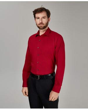 Red Alfani Shirts for Men | Lyst