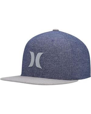 Hurley Blue