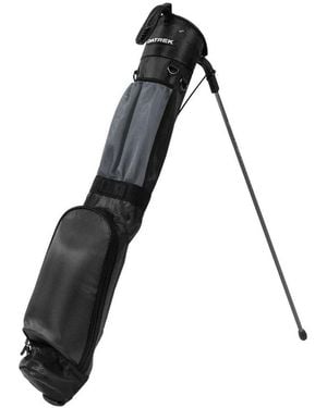 Datrek Ranger Sunday Golf Stand Bag - Black