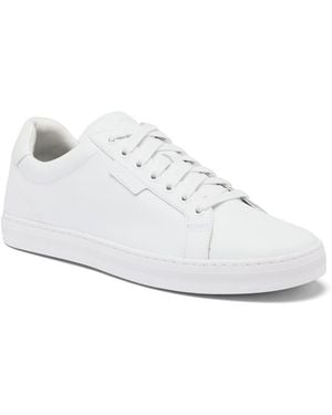 Sorel Cyprus Waterproof Sneaker - White