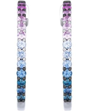 Le Vian Sapphire Ombre (1-1/20 Ct. T.w. - Blue