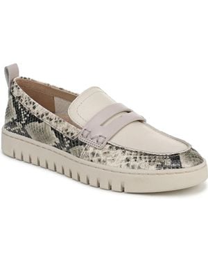 Vionic Uptown Loafers - White