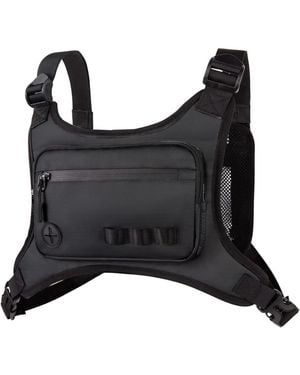 Batfox Running Chest Pack - Black