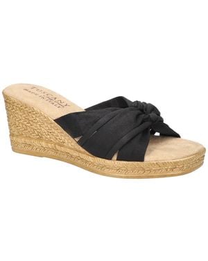 Easy Street Wedge sandals for Women Online Sale up to 63 off Lyst