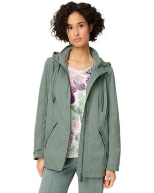Olsen Jacket - Green
