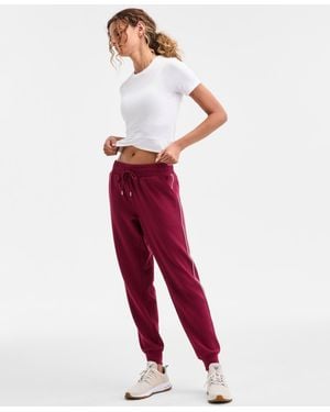 ID Ideology Relaxed Butter Soft sweatpants - Red