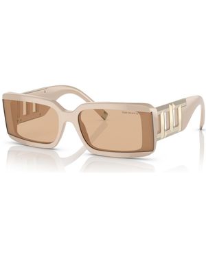 Tiffany & Co. Sunglasses, Tf419762-x - Natural