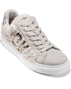 DKNY Sneaker - White
