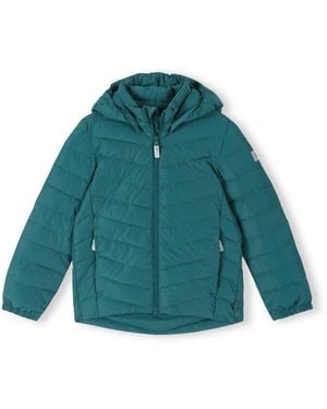 Reima Boys' And Girls' (5-14 - Green