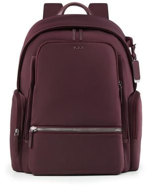 Tumi Voyageur 16" Celina Backpack - Purple
