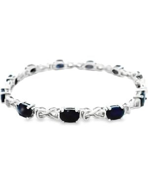 Macy's Oval (11 Ct. T.w. - Metallic