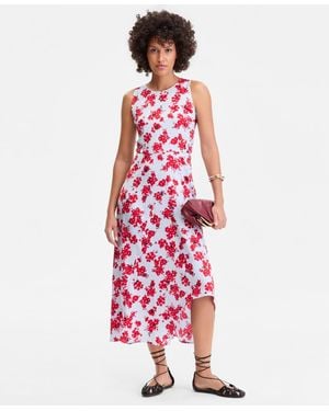 red dress inc Women's Layla K Women's Ball Gown | Sage | Sweetheart Off The Shoulder