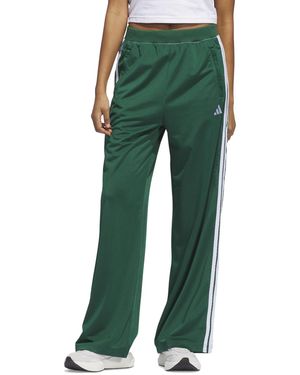 adidas 3-stripe Classic Track Pants - Green