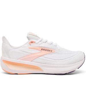 Brooks Revel 9 Running Sneakers From Finish Line - White