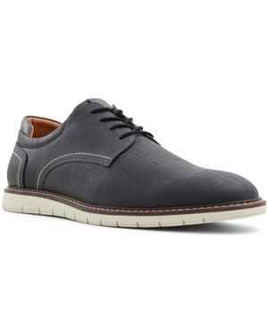 Call It Spring Dunne Synthetic Lace Ups Shoe - Blue