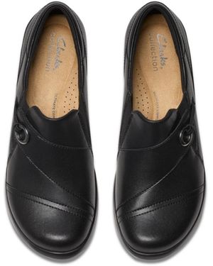 Clarks channing ann brown online