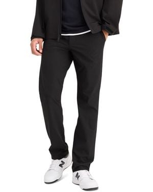 Dockers Go Airweave Slim Fit Chino - Black