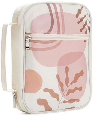 Mr. Pen Bible Case - Pink