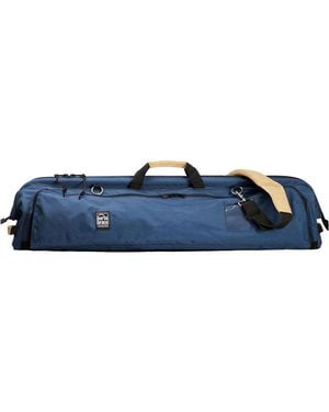 Porta Brace Tlq-41xt 41" Quick Tripod/light Case - Blue