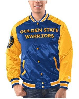Starter Royal - Blue