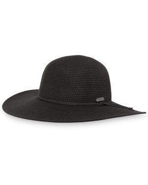 Sunday Afternoons Joslyn Hat - Black