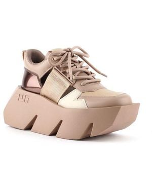United Nude Bull Sporty - Pink
