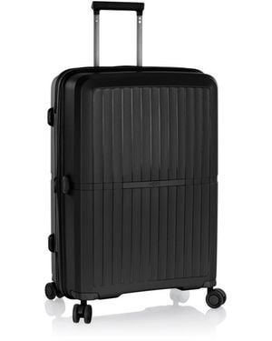 Heys Airlite 26" Hardside Spinner luggage - Black