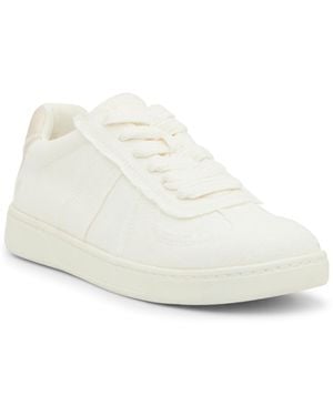 Lucky Brand Harrly Low Profile Sneakers - White