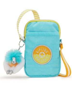Kipling Tally Crossbody Bag - Blue