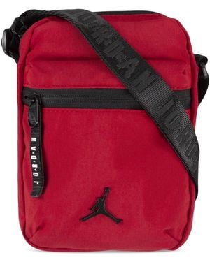 Nike Airborne Mini Festival Bag - Red