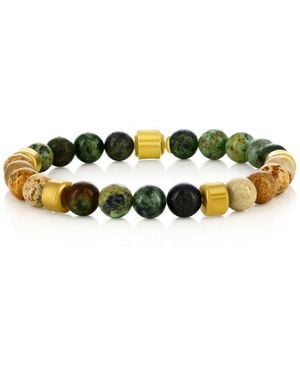 Metallo Stainless Steel - Multicolor