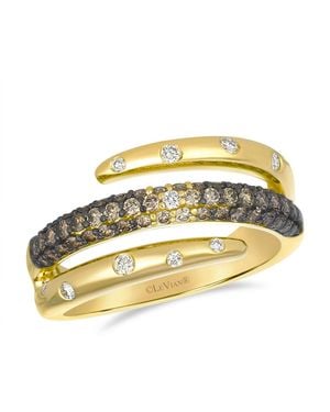 Le Vian Nude Diamond (0.09 Ct. T.w. - Metallic