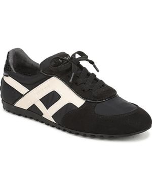 Franco Sarto Raquel Sneaker - Black