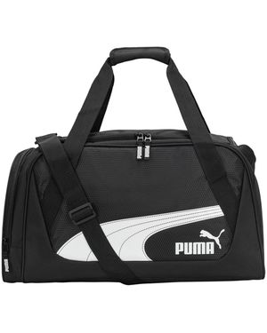 PUMA Every Day Training Duffel Bag - Black