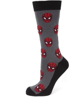 Marvel Spider-man Sock - Black