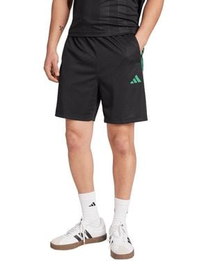 adidas House Of Tiro Nations Pack Shorts - Black
