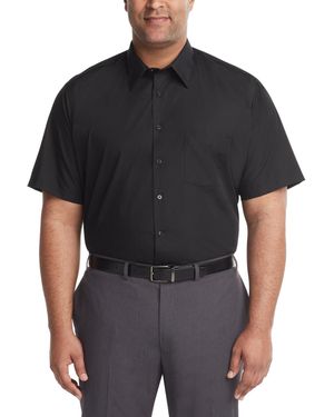 Black Van Heusen Clothing for Men | Lyst